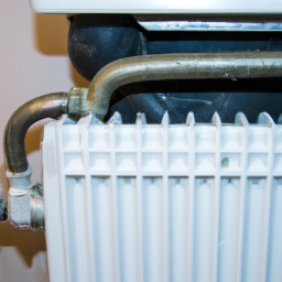 Les différentes options de chauffage au gaz pour votre maison Clermont-Ferrand